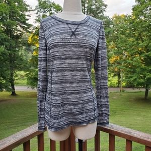 Knit  women's shirt